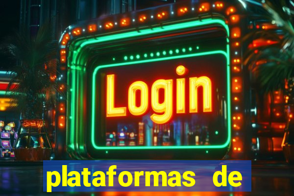 plataformas de jogos de 3 reais